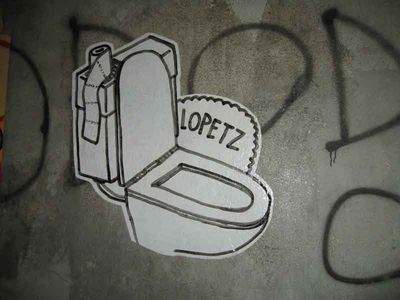 LOPETS: LOPETS